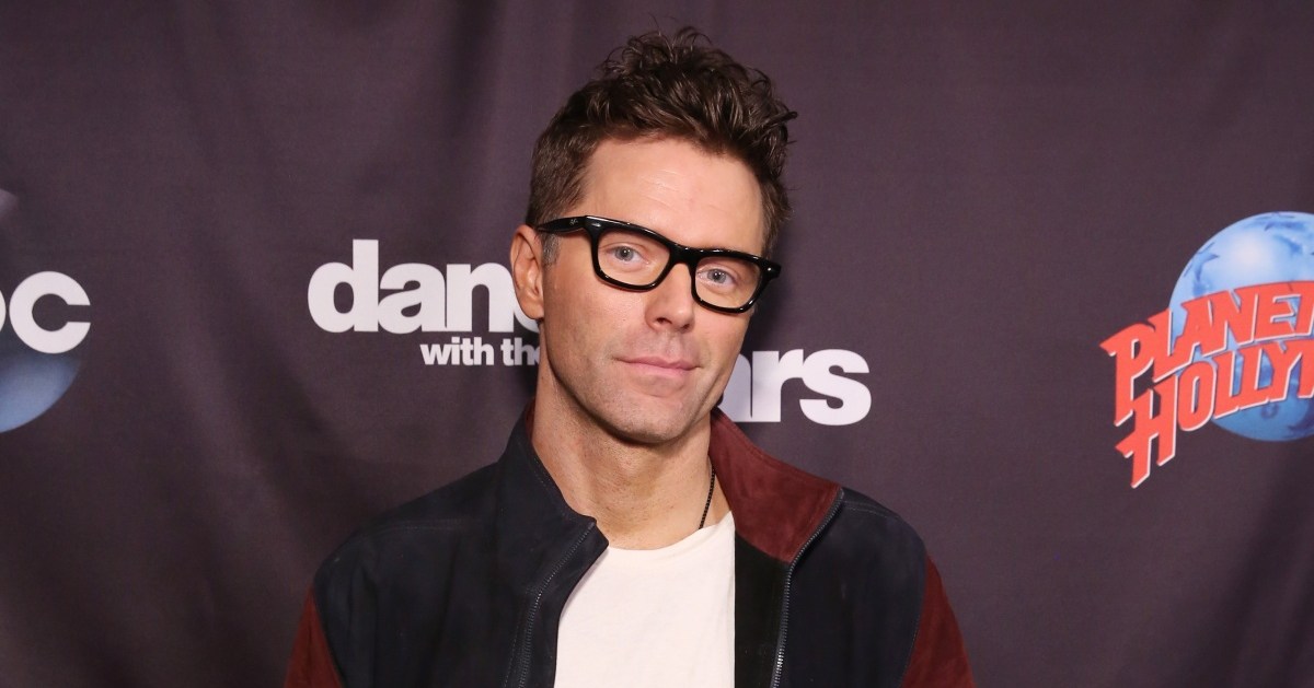 Bobby Bones Calls Out 'DWTS' Contestants for Dance Experience Claims