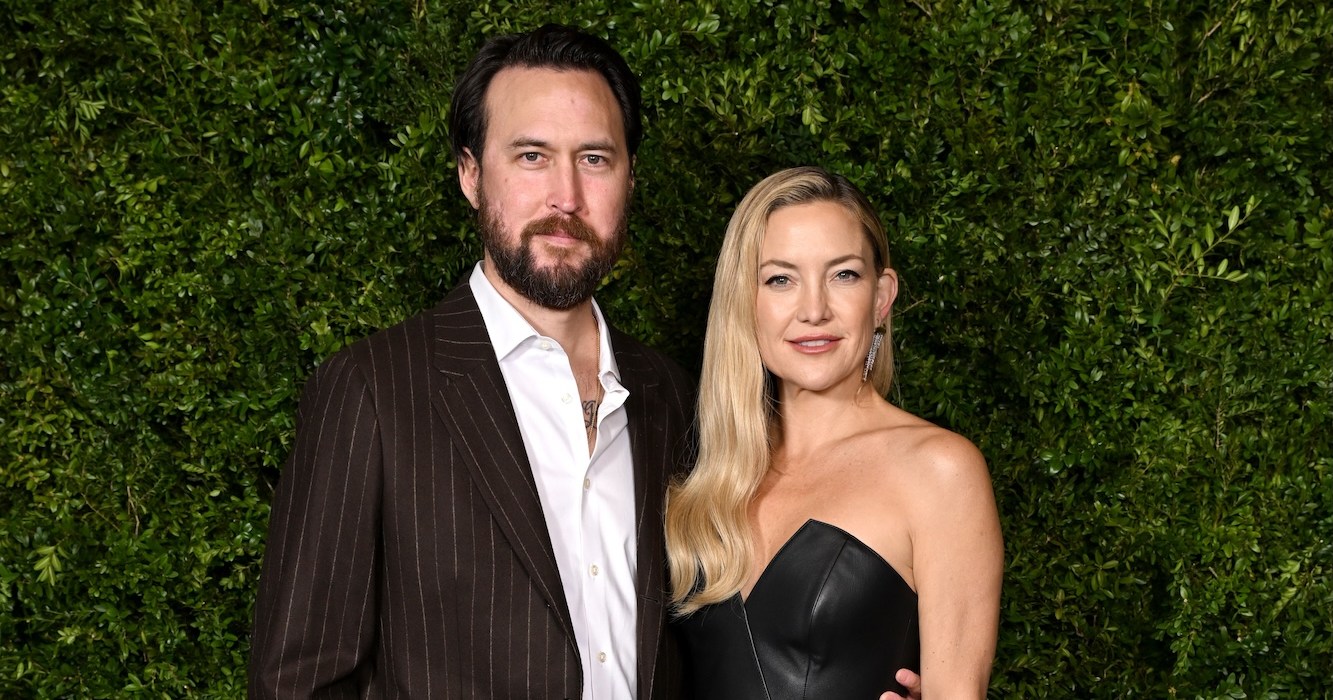 Kate Hudson's Wedding Dilemma: Why She's Hesitating to Tie the Knot