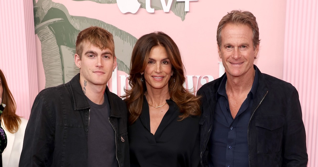 Presley Gerber's Tragic Death Sparks Heartfelt Reactions Amid Rehab Battle