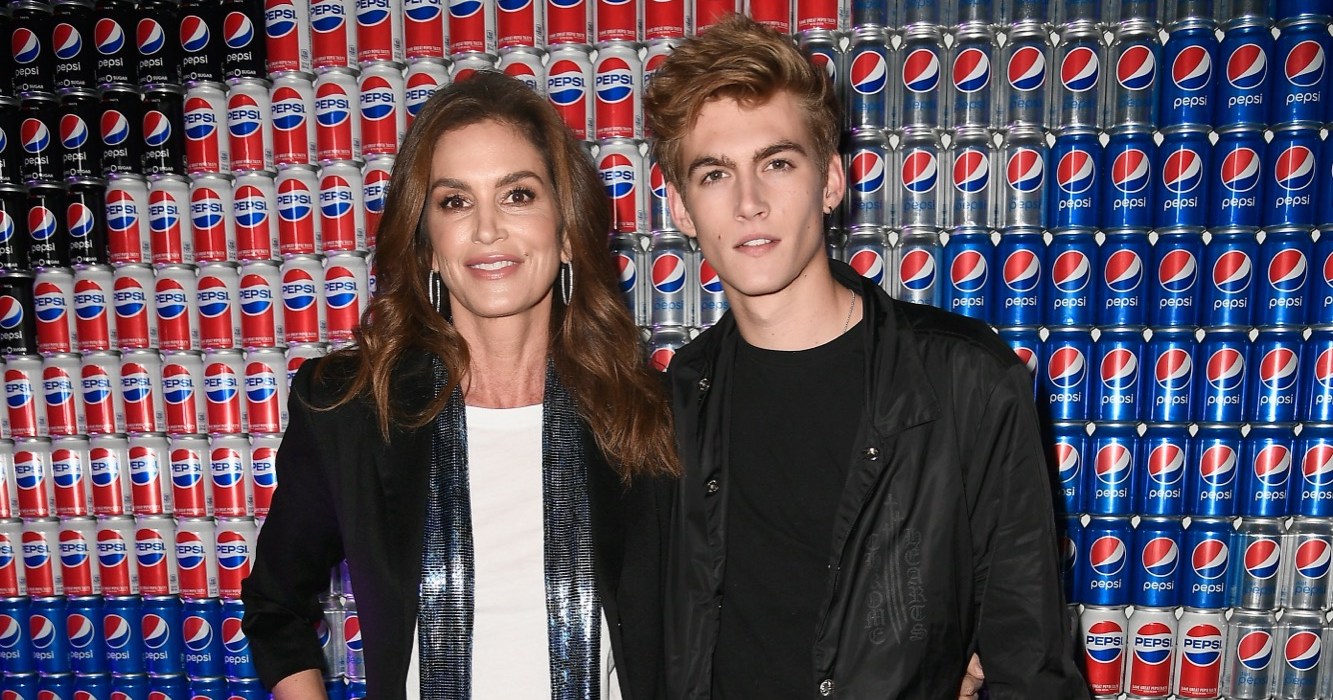 Cindy Crawford's Heartfelt Tribute to Presley Gerber Gains New Meaning