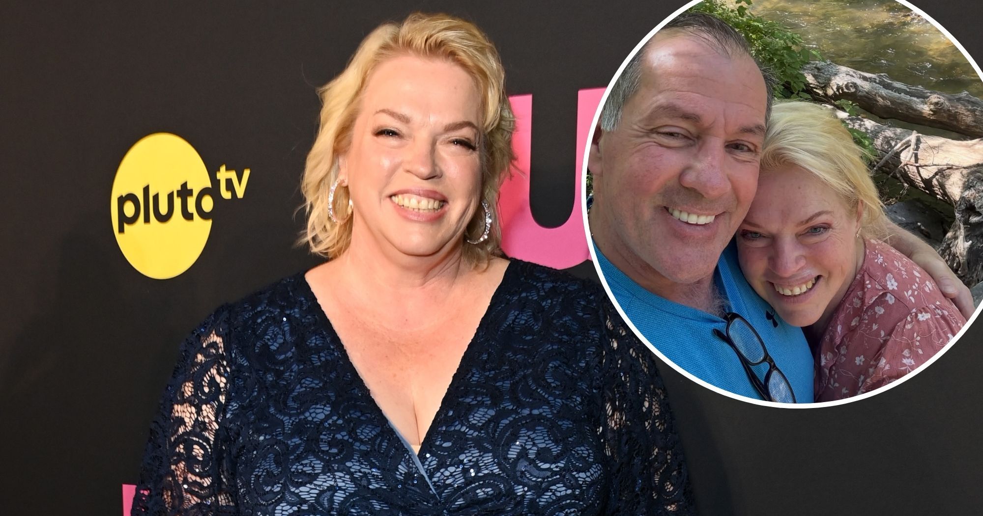 Janelle Brown Stuns Fans with New Romance After Kody Split