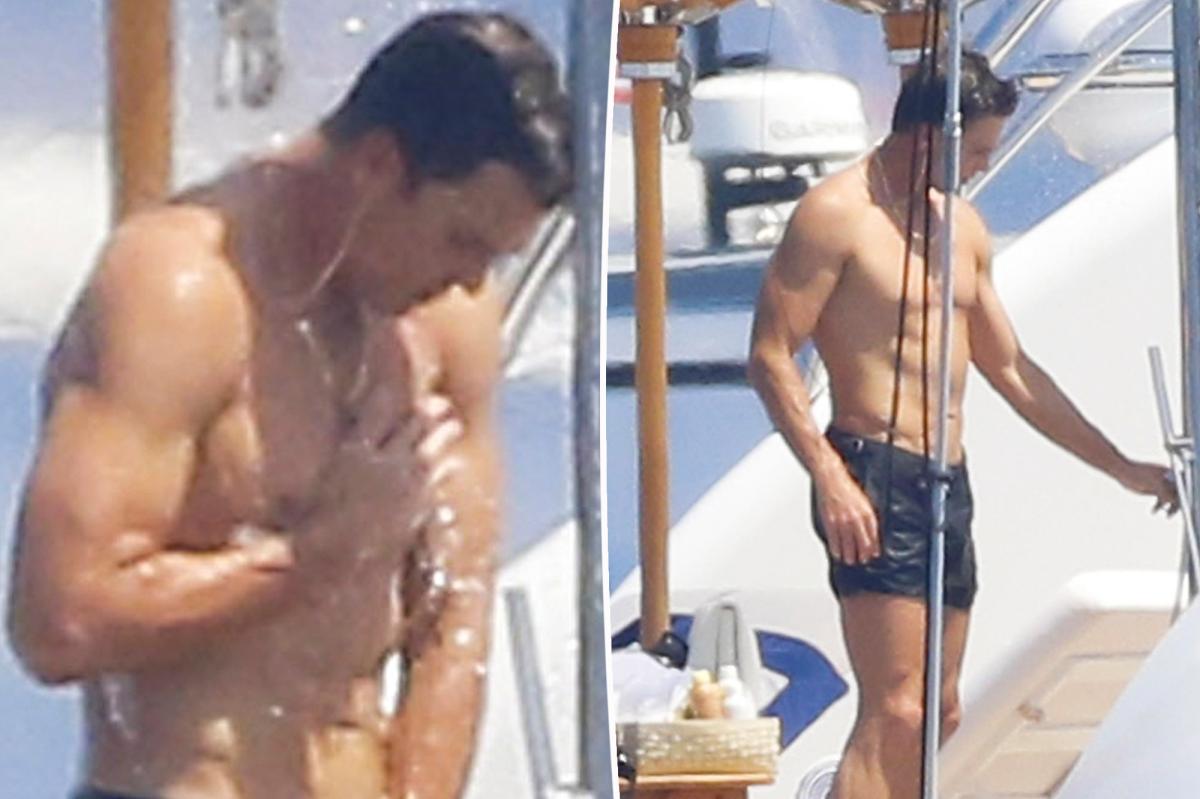Tom Brady's Yacht Adventure: The Unexpected Moment Everyone's Talking About