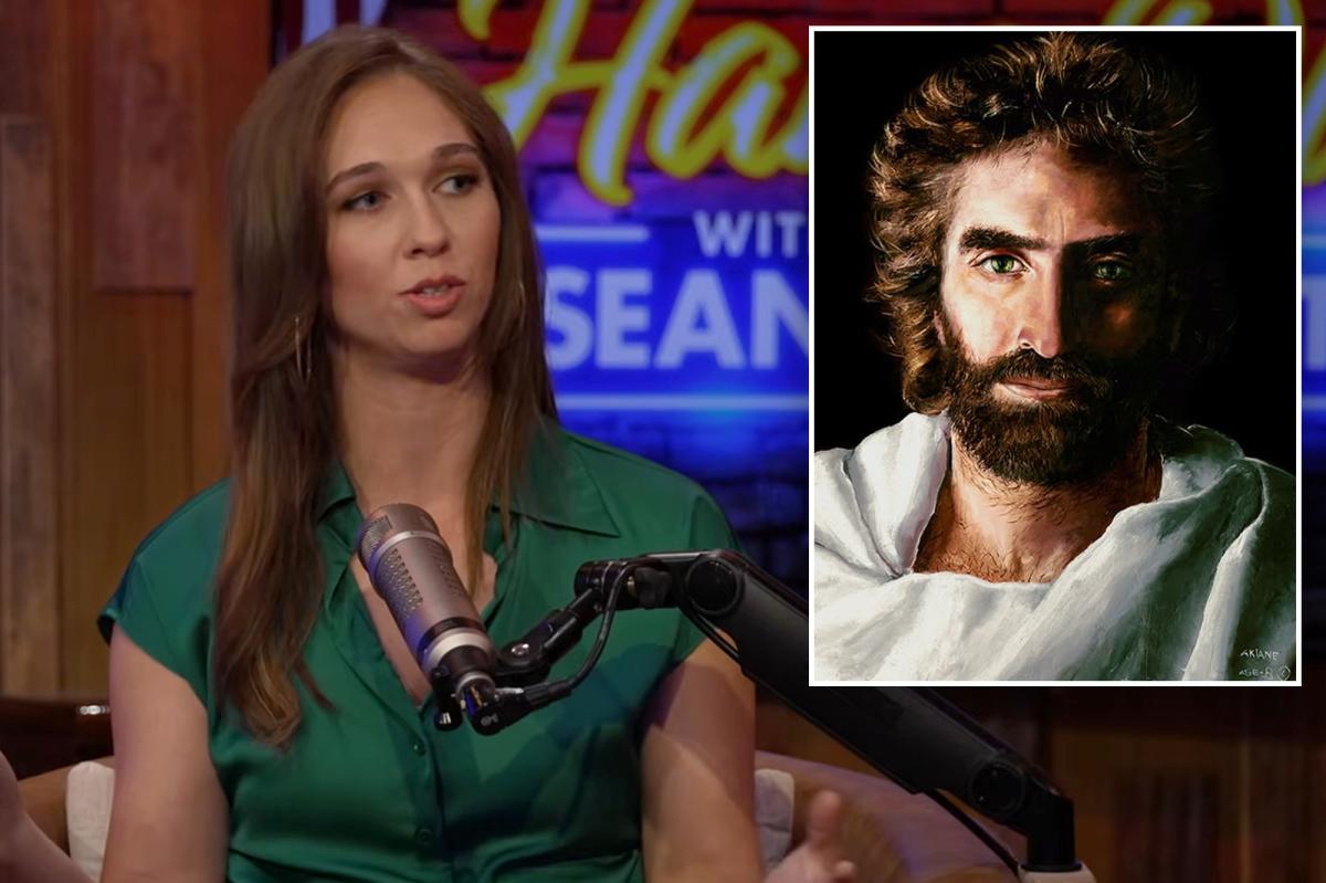 Akiane Kramarik's Mysterious Childhood Vanishing: A Heavenly Journey?