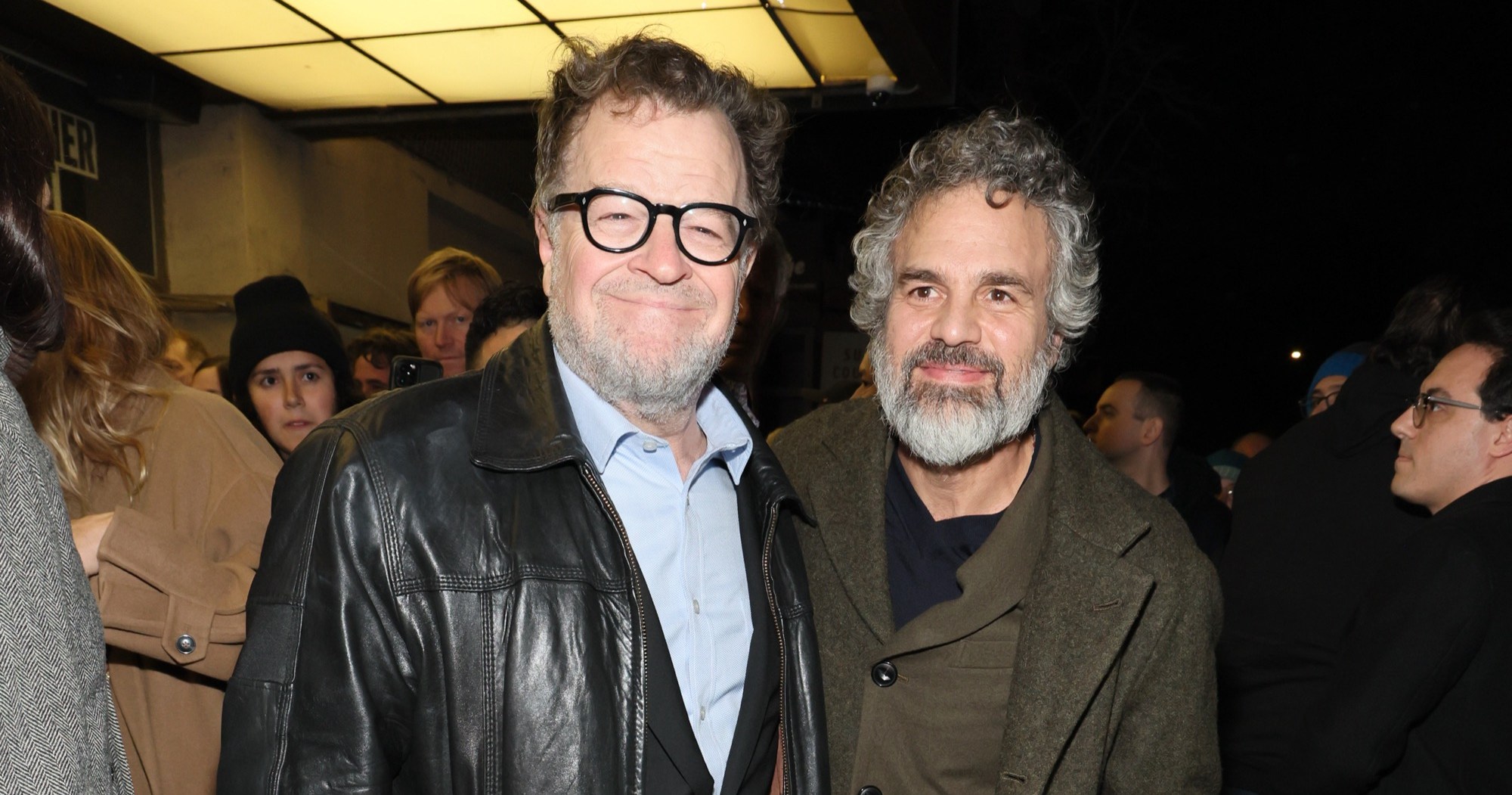Director Kenneth Lonergan Defends Mark Ruffalo Against Antisemitism Claims