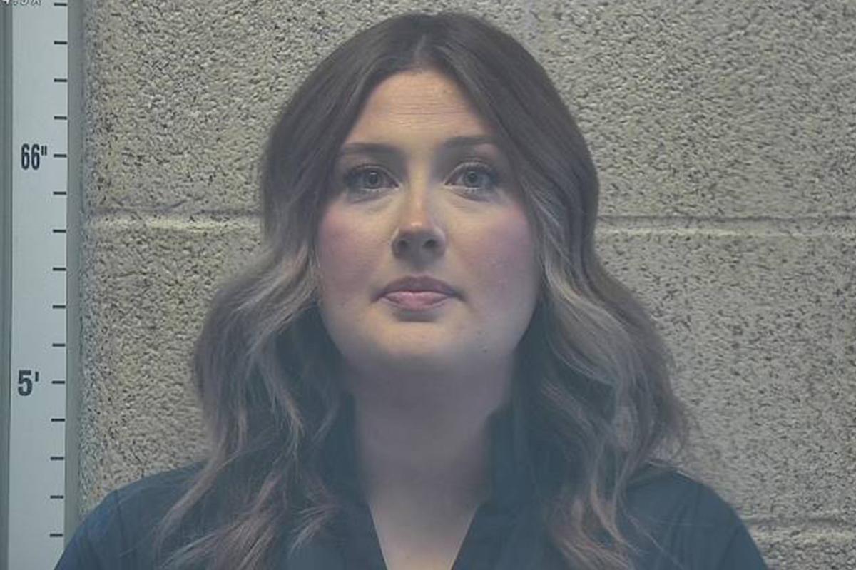 Former Teacher Rachel Clement Banned for Life After Sexting Scandal