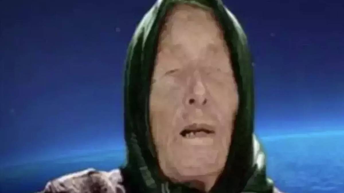 Baba Vanga's Startling 2027 Prediction: What It Means for Putin
