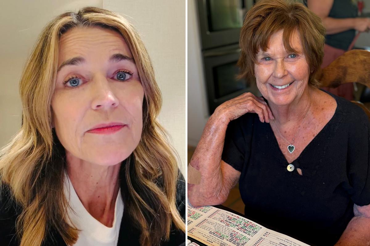 Nancy Guthrie's Disappearance: Disturbing Ransom Notes Surface