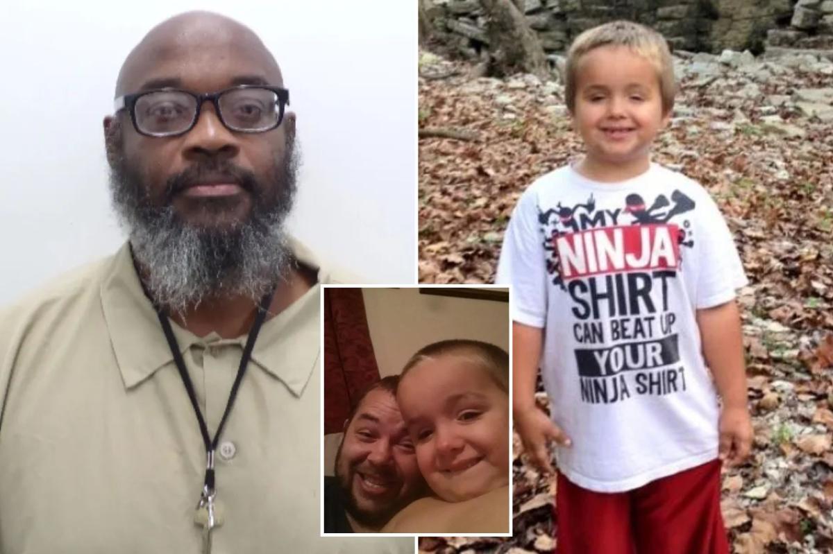 Outrage as Kentucky Child Killer Walks Free After Completing Sentence