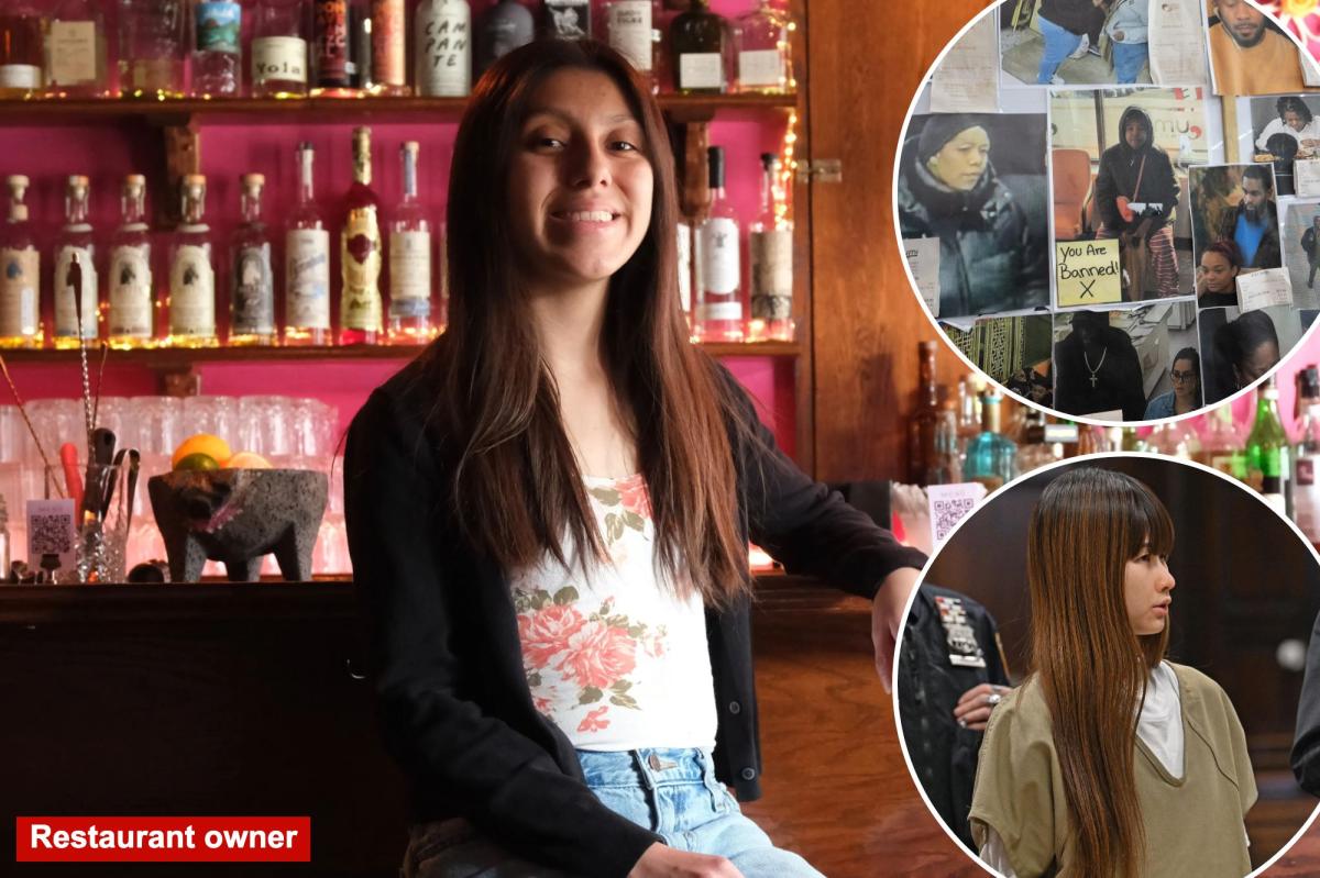 NYC Restaurants Fight Back Against Dine-and-Dash with Social Media Shaming