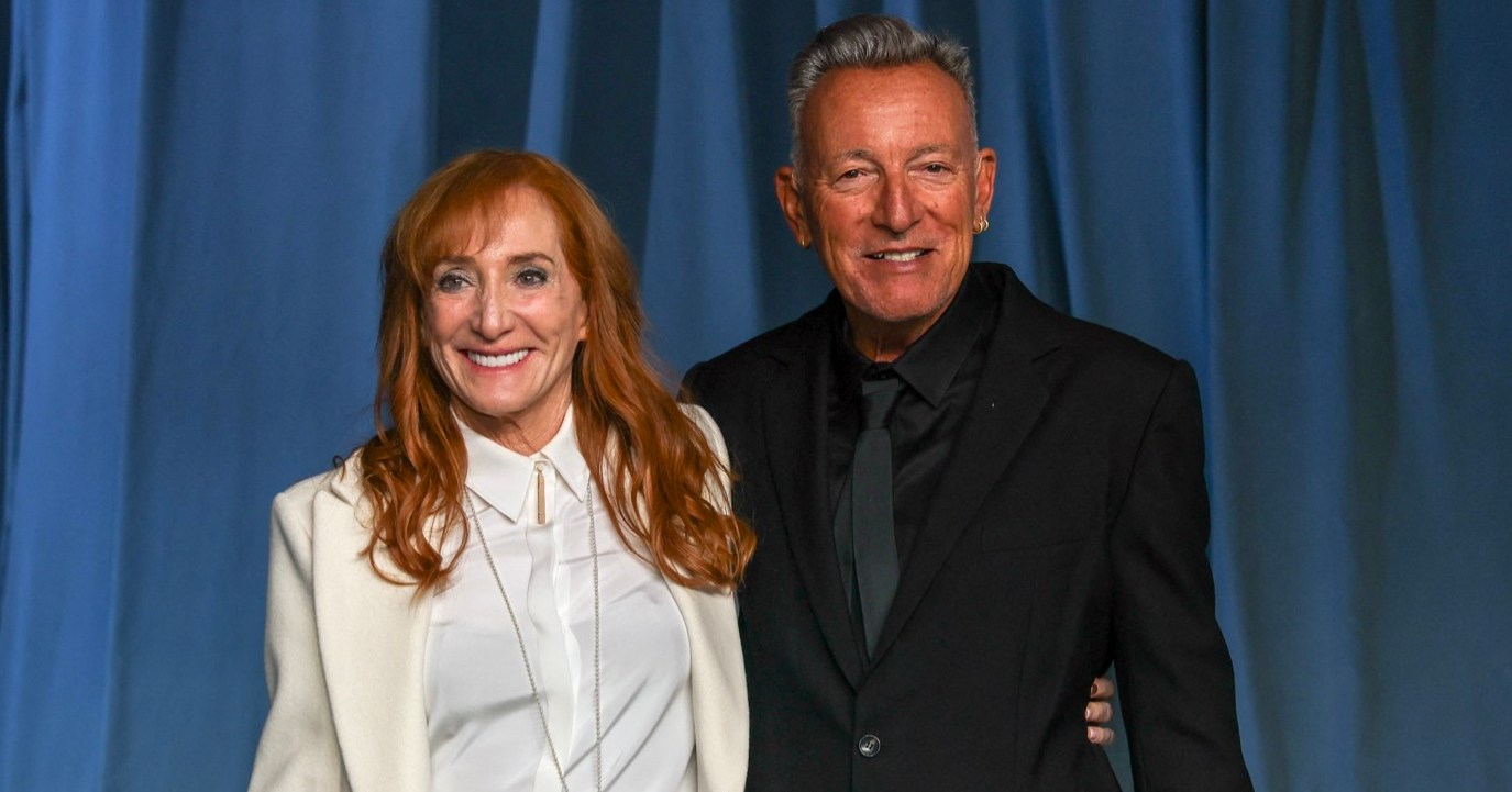 Bruce Springsteen's Emotional Revelation About Patti Scialfa's Cancer Remission
