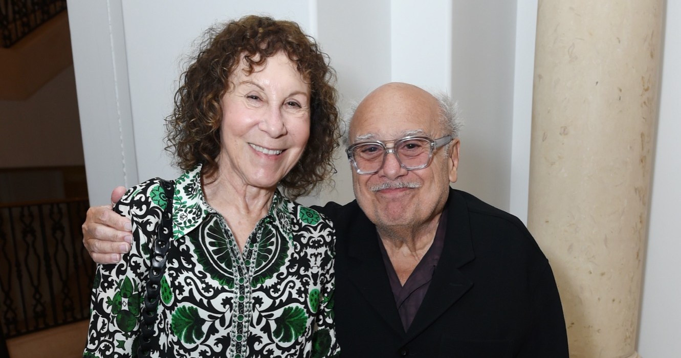 Danny DeVito and Rhea Perlman's Unbreakable Bond Despite Their Split