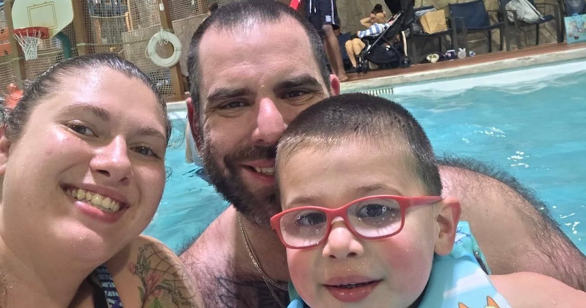 The Shocking Truth Behind the Great Wolf Lodge Tragedy