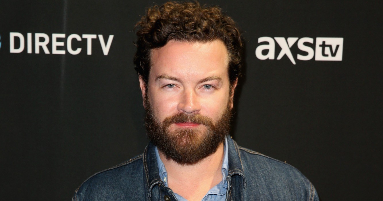 Danny Masterson's Appeal Denied: What the Court's Decision Means