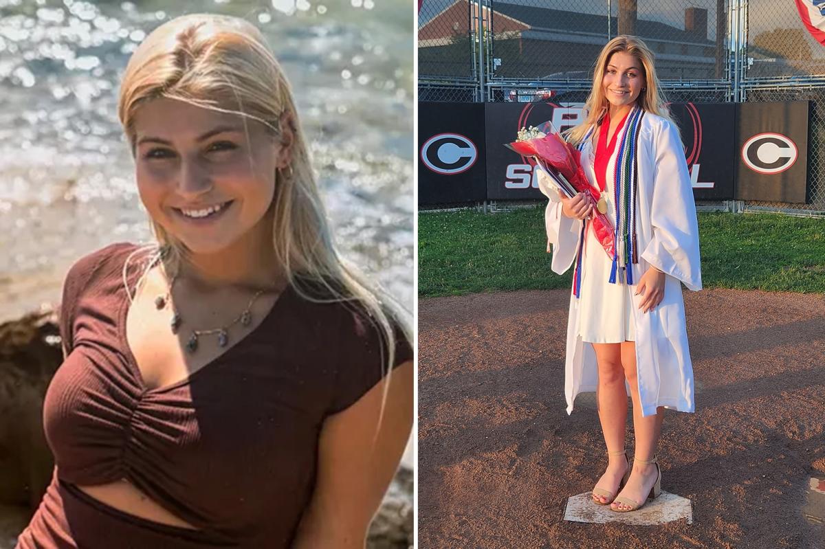 Tragic Loss: University Student's Sudden Passing Leaves Community Heartbroken