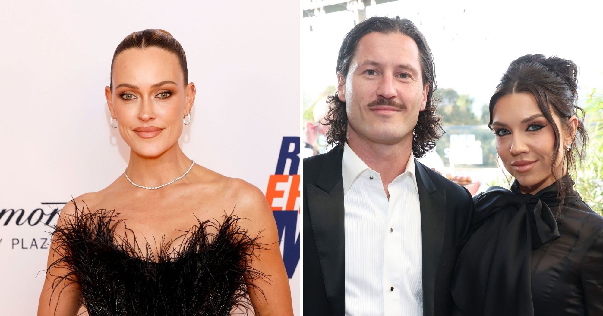 Peta Murgatroyd's Heartfelt Confession About Missing Jenna and Val