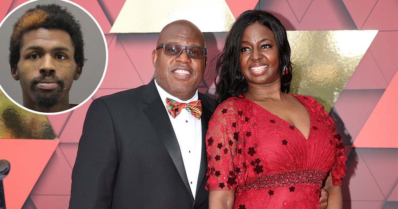 Eric Bieniemy's Family Shock: Son Arrested for Allegedly Shooting Mother