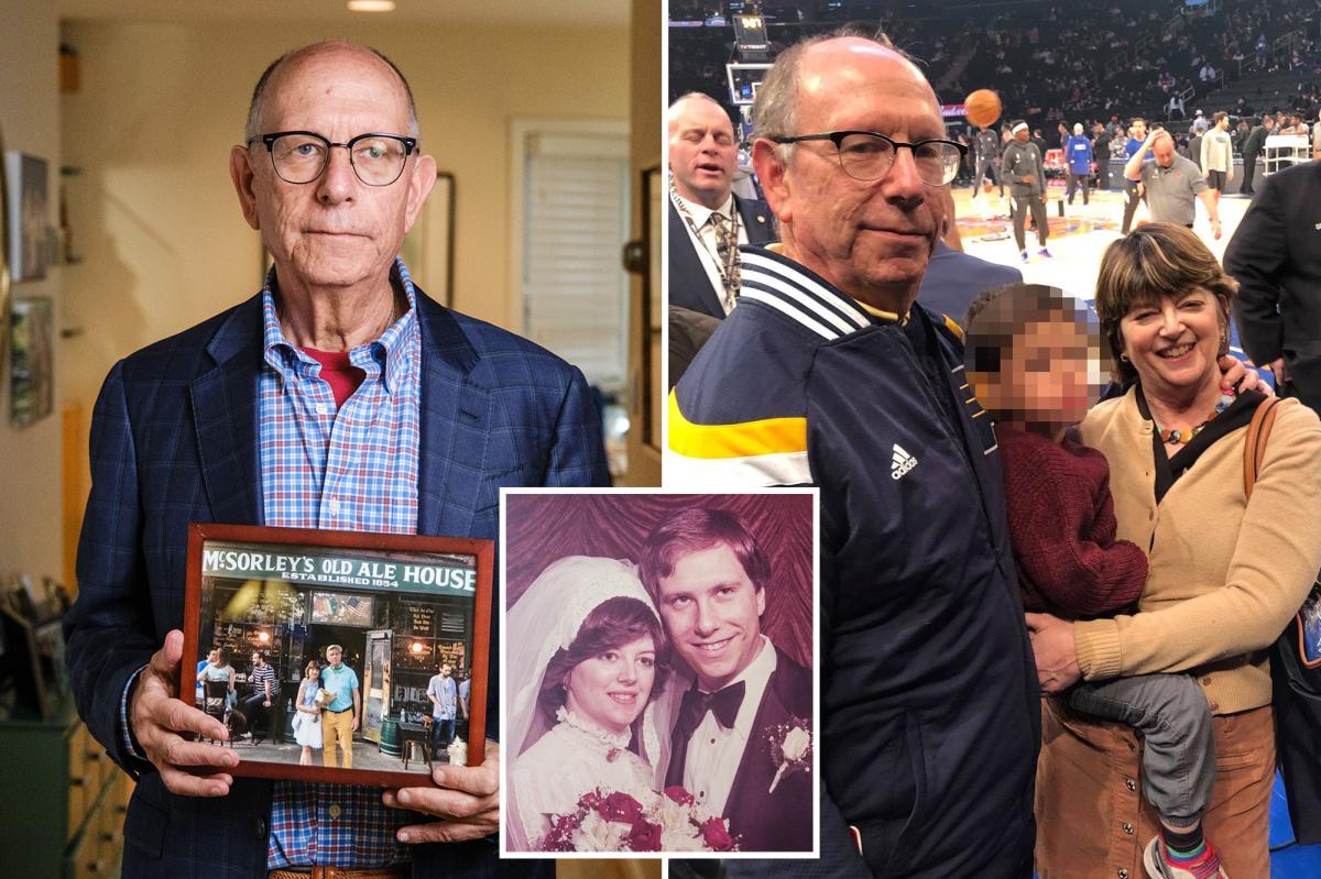 NYC Widower's Plea: Was Wife's Death a Hate Crime?