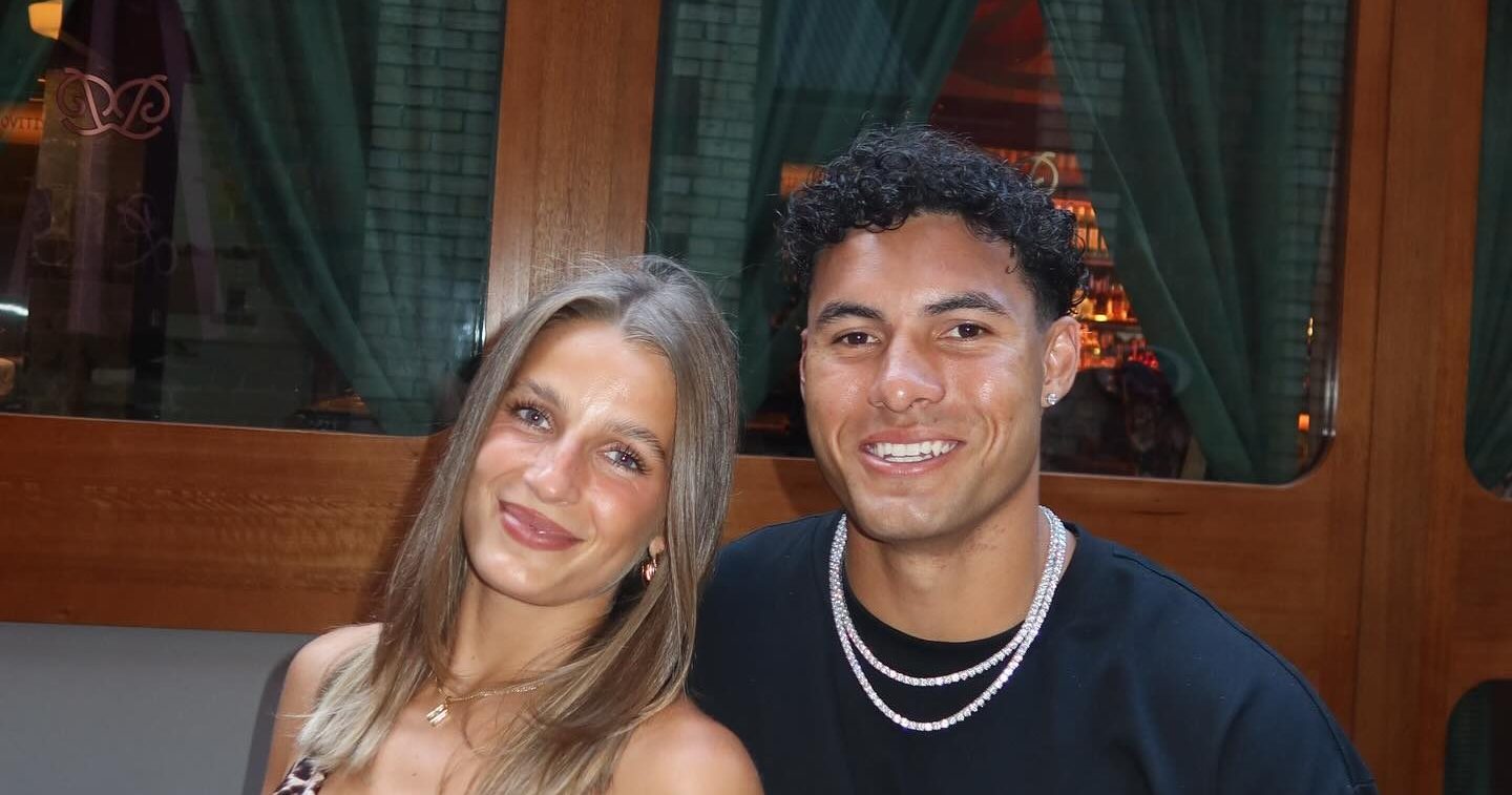 Patrick Murtagh and Hannah Orval's Heartbreaking Journey of Loss and Resilience