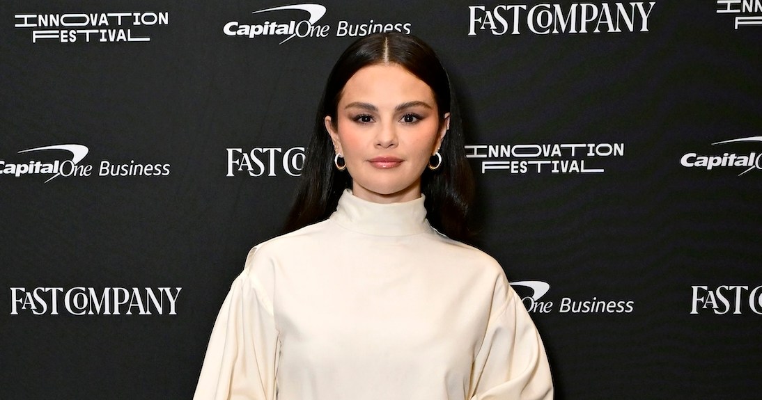 Selena Gomez's Voice Transformation: The Impact of Her Nicotine Habit