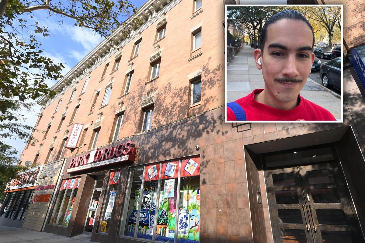 Gustavo Gordillo's Eviction Drama: Riches, Rent, and Revolutionary Rhetoric