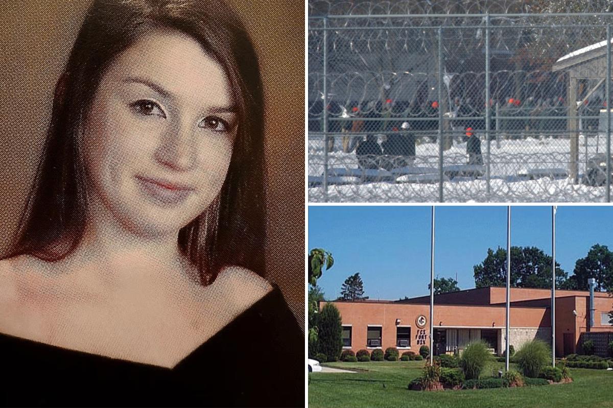 NJ Prison Guard's Illicit Affair with Inmate Unveiled Through X-Rated Texts