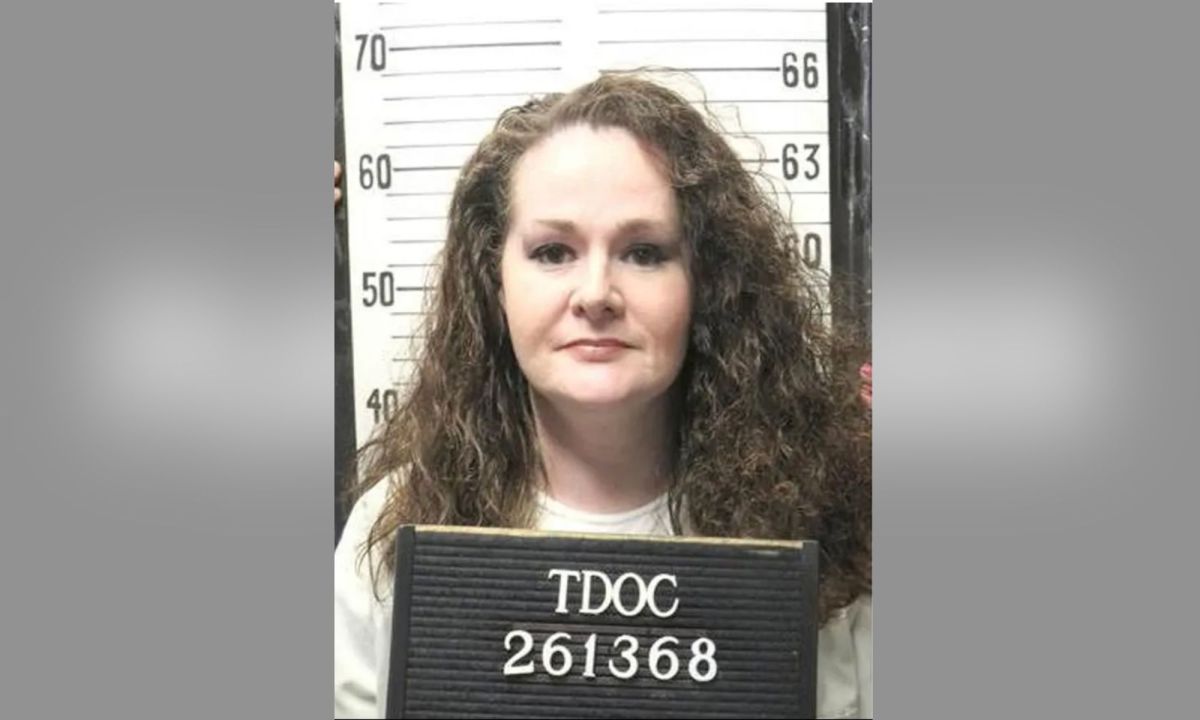 Christa Pike's Unusual Execution Request Leaves Many Speechless