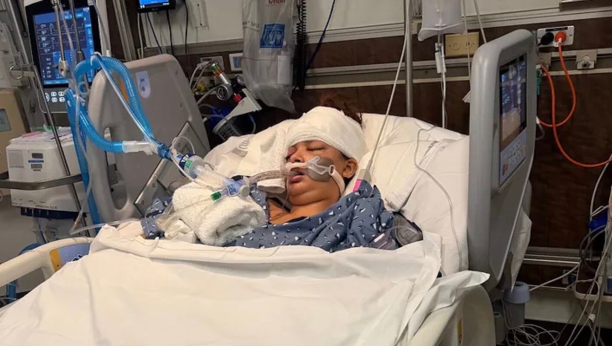 Tragic Turn: Pregnant Mom Declared Brain Dead After Shooting