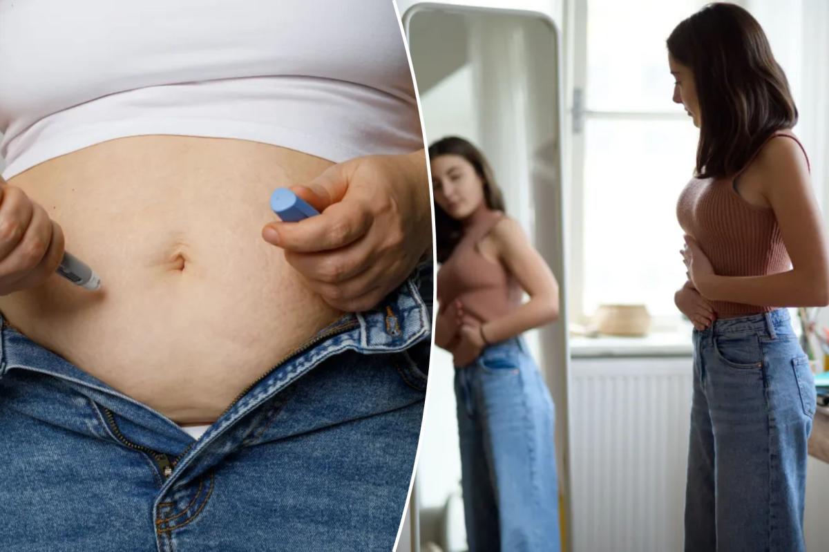 The Hidden Risk of Ozempic: Why Doctors Are Sounding the Alarm