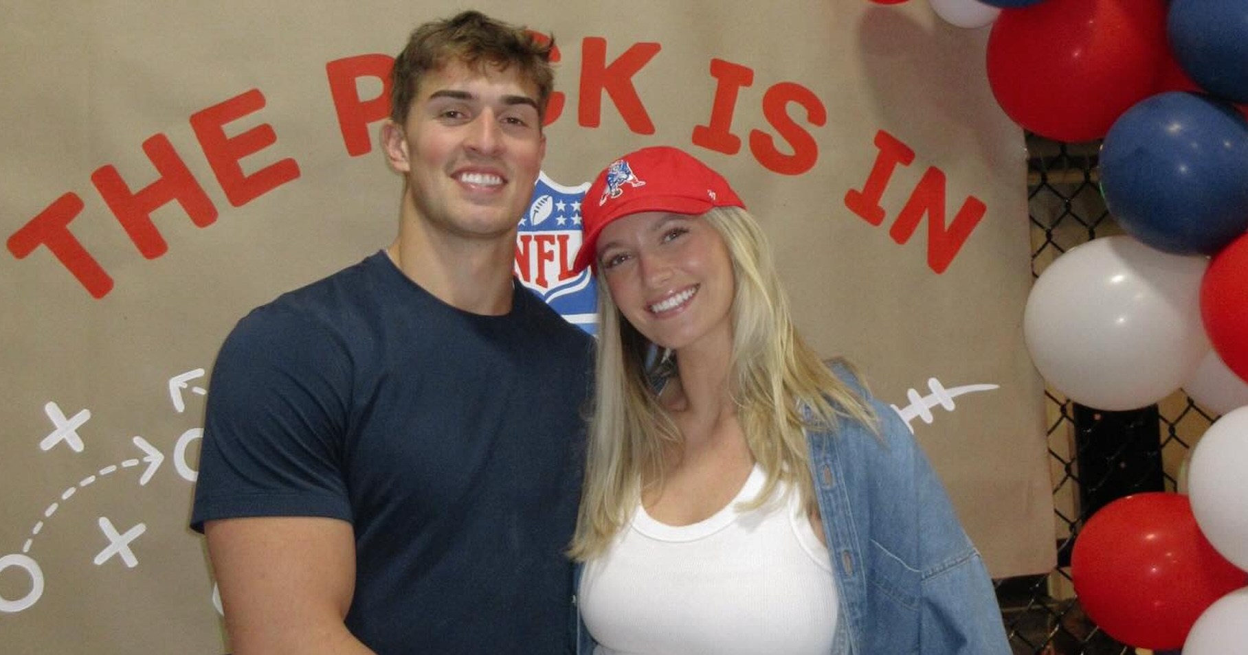 Eli Raridon and Wife Share Heartbreaking Loss of Baby Son