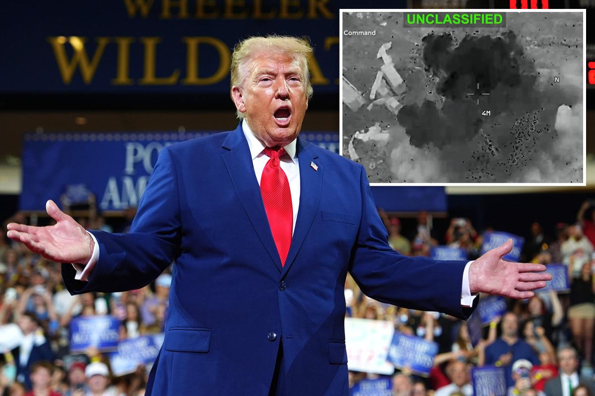 House Rebukes Trump: Iran War Powers Resolution Sparks GOP Tension