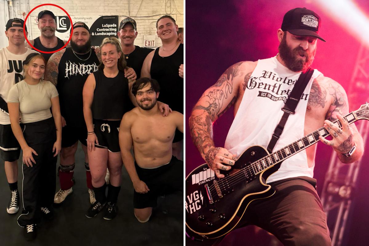 Tragedy in the Ring: Andy 'The Butcher' Williams' Final Match Shocks Fans