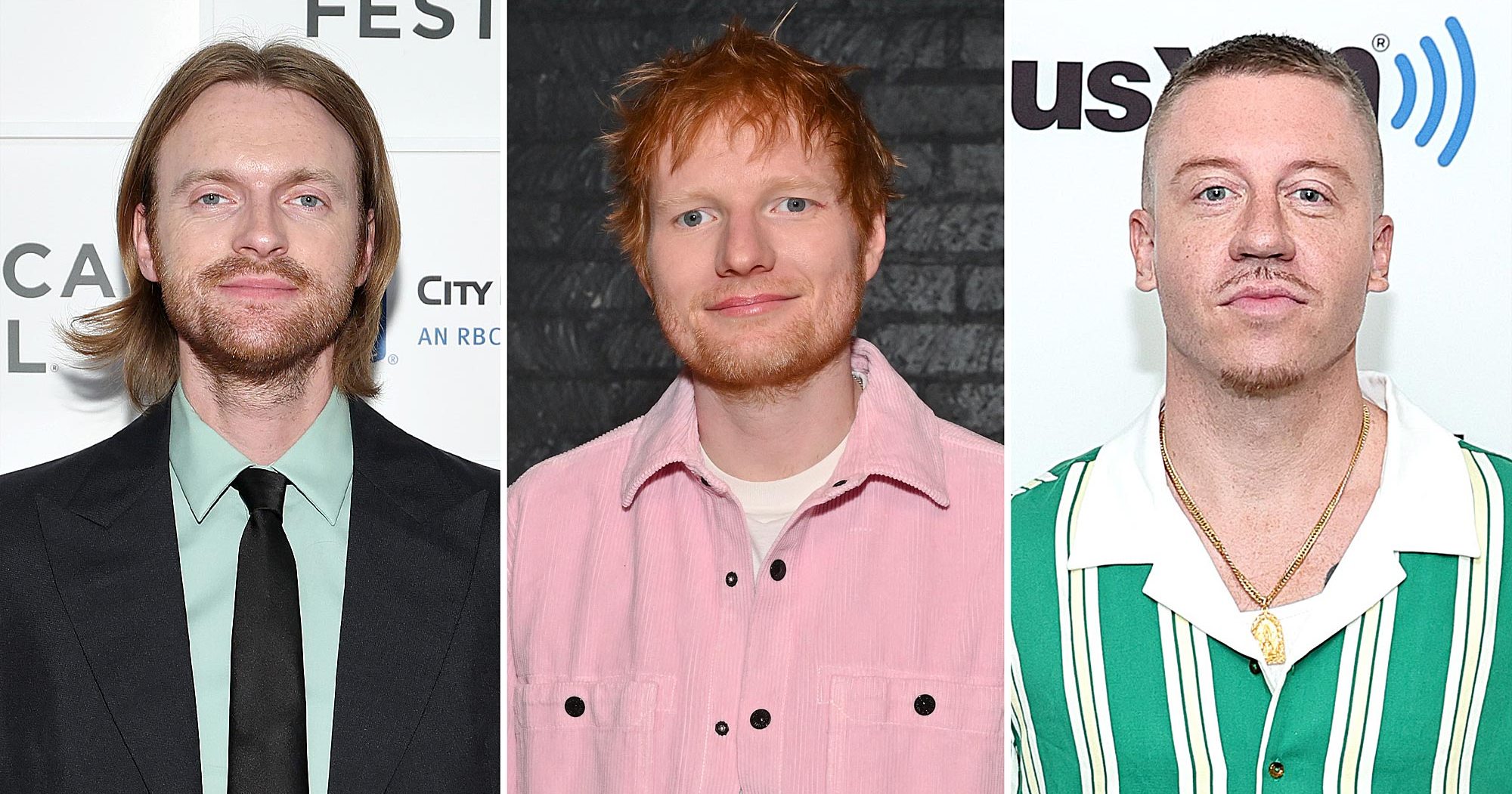 Finneas and Others Make Bold Exit from Ed Sheeran's Tour: Here's Why