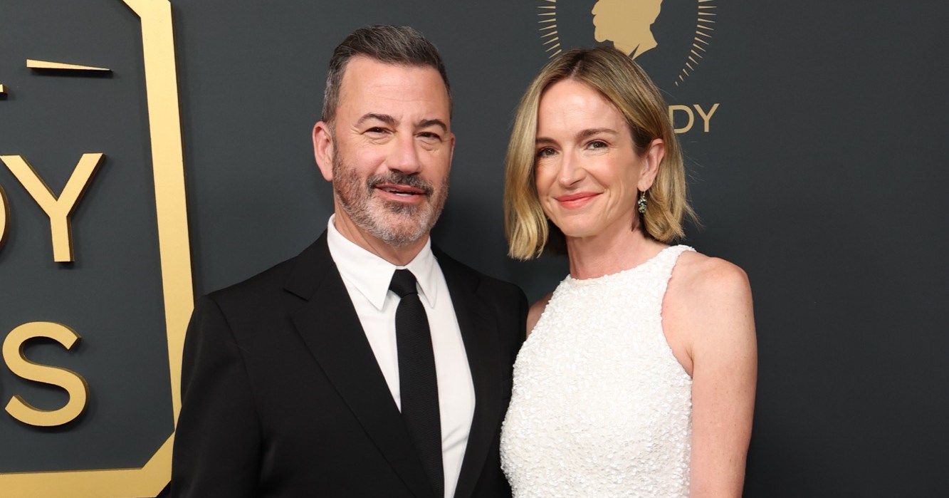 Molly McNearney's Dilemma: Should Jimmy Kimmel Retire?
