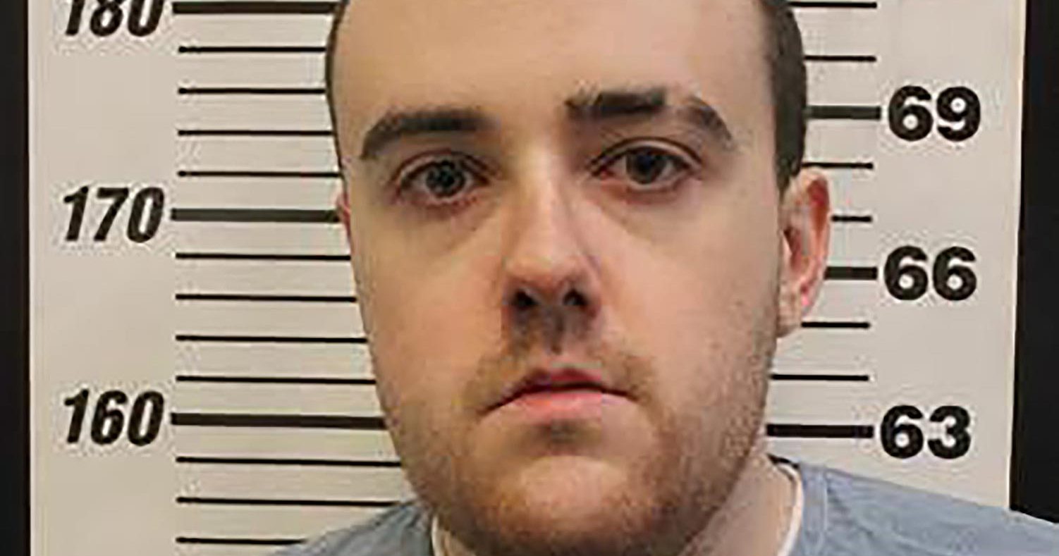 Tennessee on Edge as Convicted Killer Escapes Prison