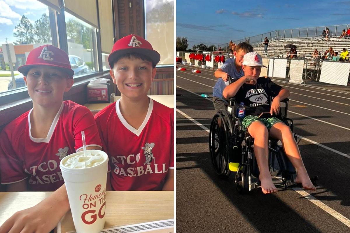 11-Year-Old's Brave Battle Against Dog Pack Leaves Community in Shock