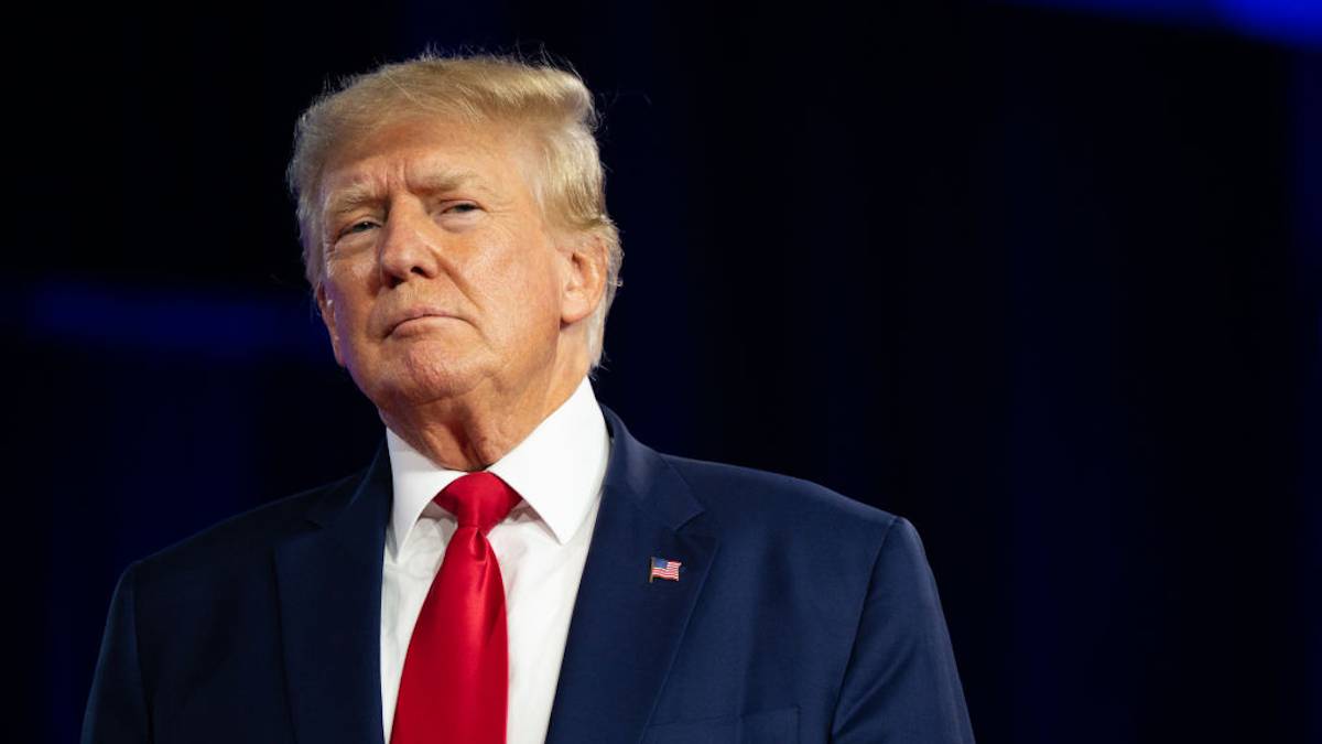Trump's $5,000 Promise: Why Americans Are Skeptical