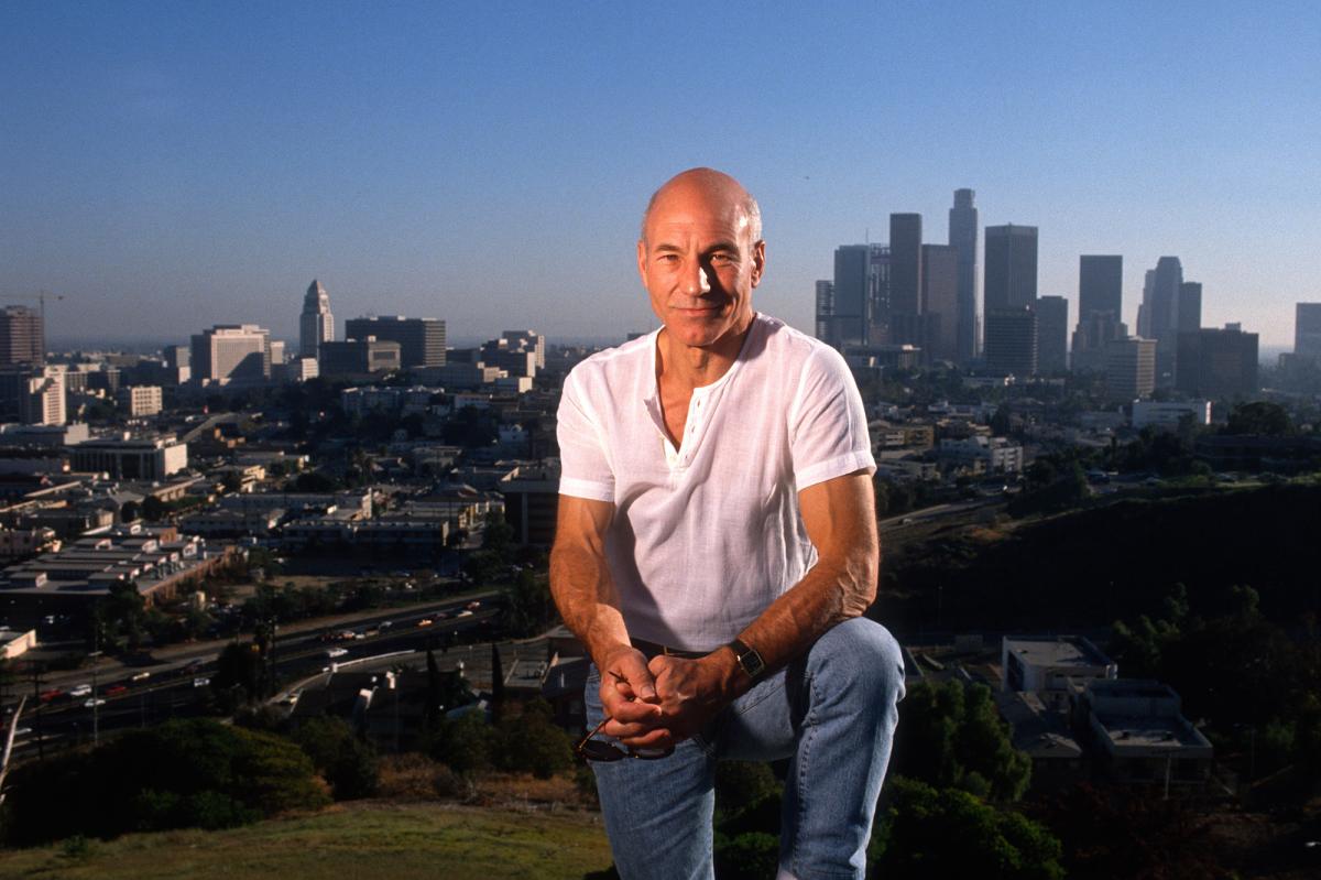 Patrick Stewart's Poignant Final Days: A Legacy of Grace and Love