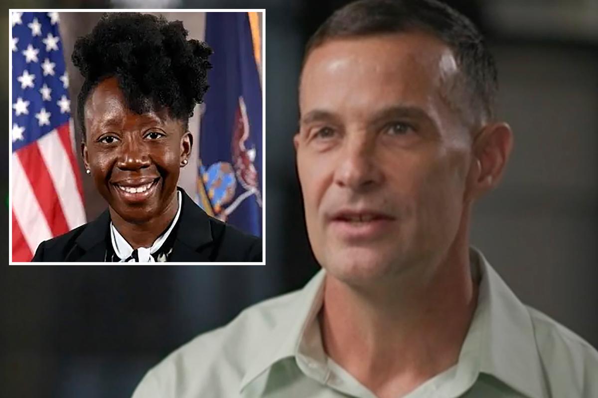 Former NY Parole Board Member Fired After Warning About Released Killer