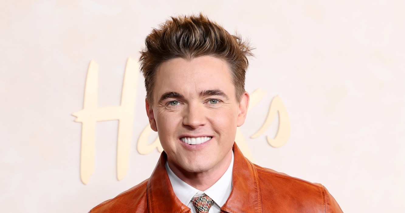 Jesse McCartney's Heartfelt Confession About Baby No. 2 After Son's Early Birth