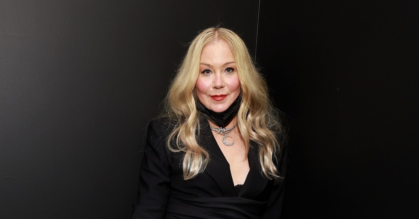 Christina Applegate's Return Home Sparks Questions About Her Health Journey