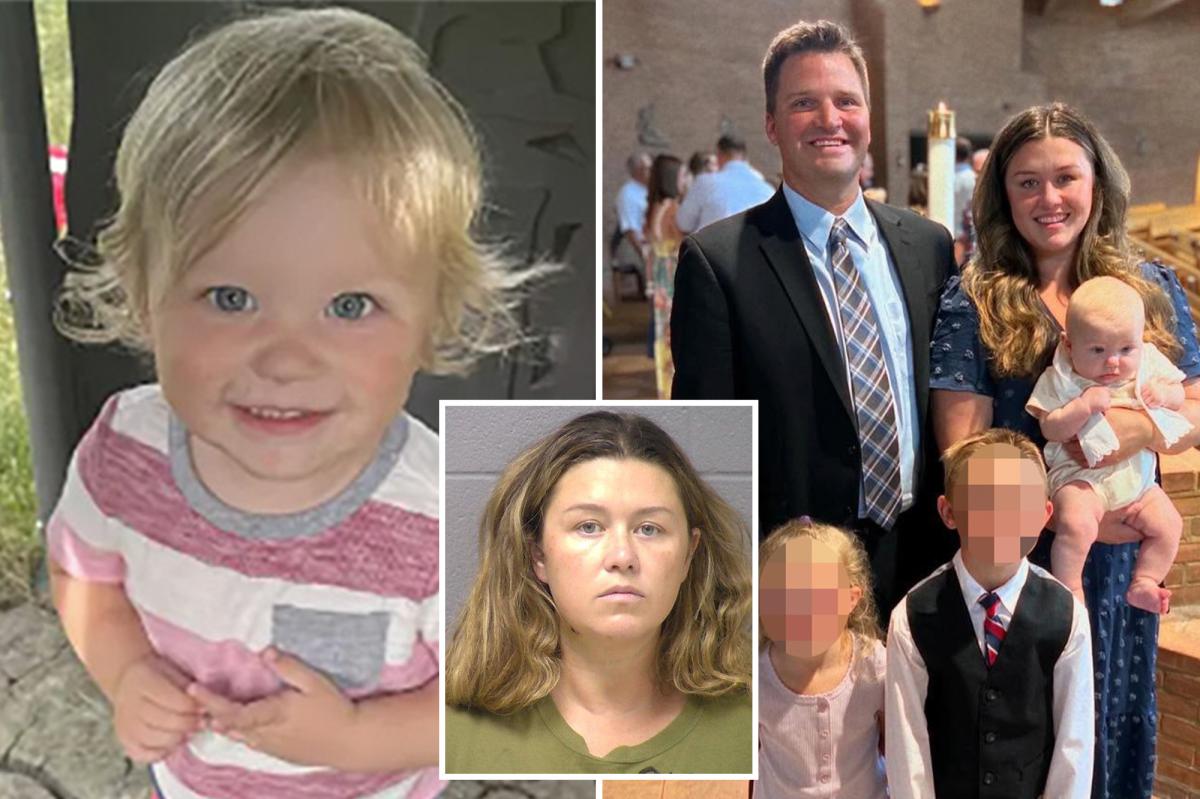 The Tragic Story of Barrett Walsh: A Mother's Obsession Ends in Heartbreak