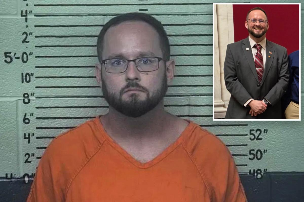 West Virginia Lawmaker's Shocking Roblox Scandal: What Really Happened?