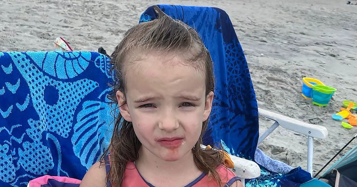 Tragic End: 5-Year-Old Saylor Hayes Found Dead After Vanishing from South Carolina Home