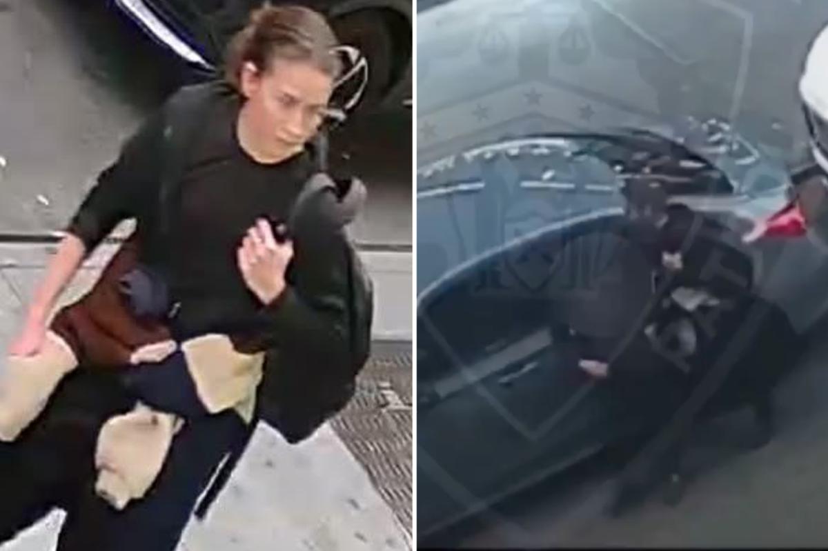 Anna Mochalova Sparks Outrage with Shocking Hate Crime Charges in NYC