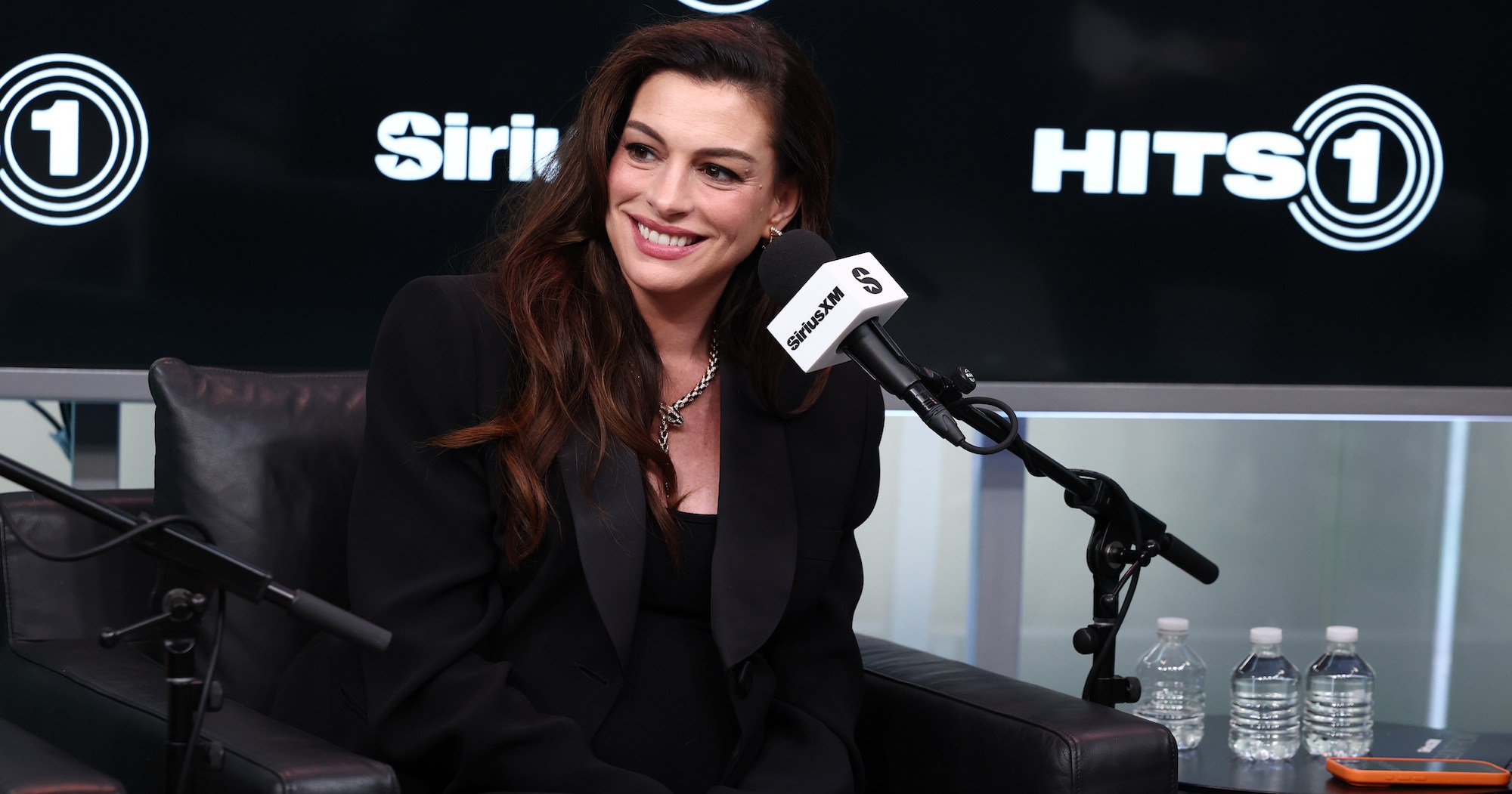 Anne Hathaway's Mysterious Disappearance: What Happened After 'Verity'?