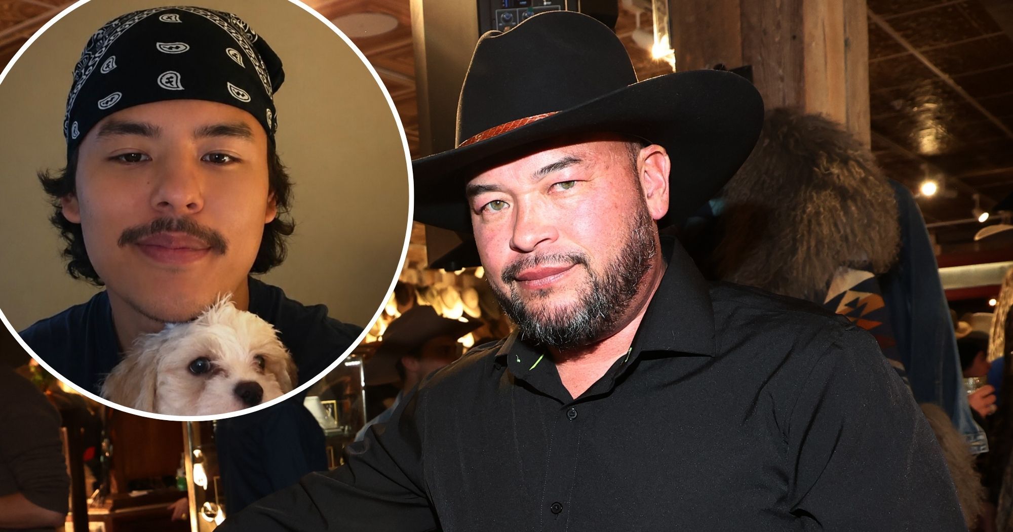 Jon Gosselin's Bold Stand for Son Collin Amid Mental Health Controversy