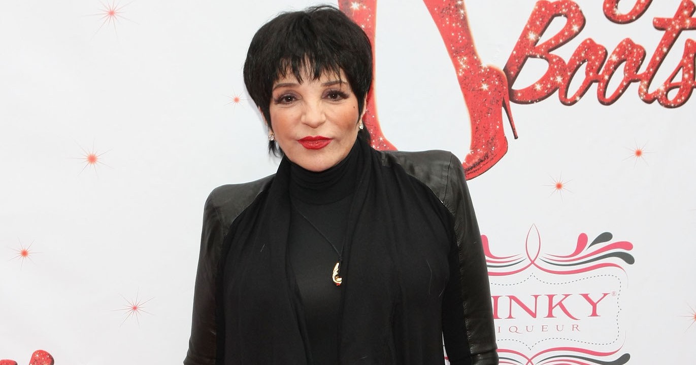 Liza Minnelli's Powerful Message on Sobriety at 80 Sparks Reactions