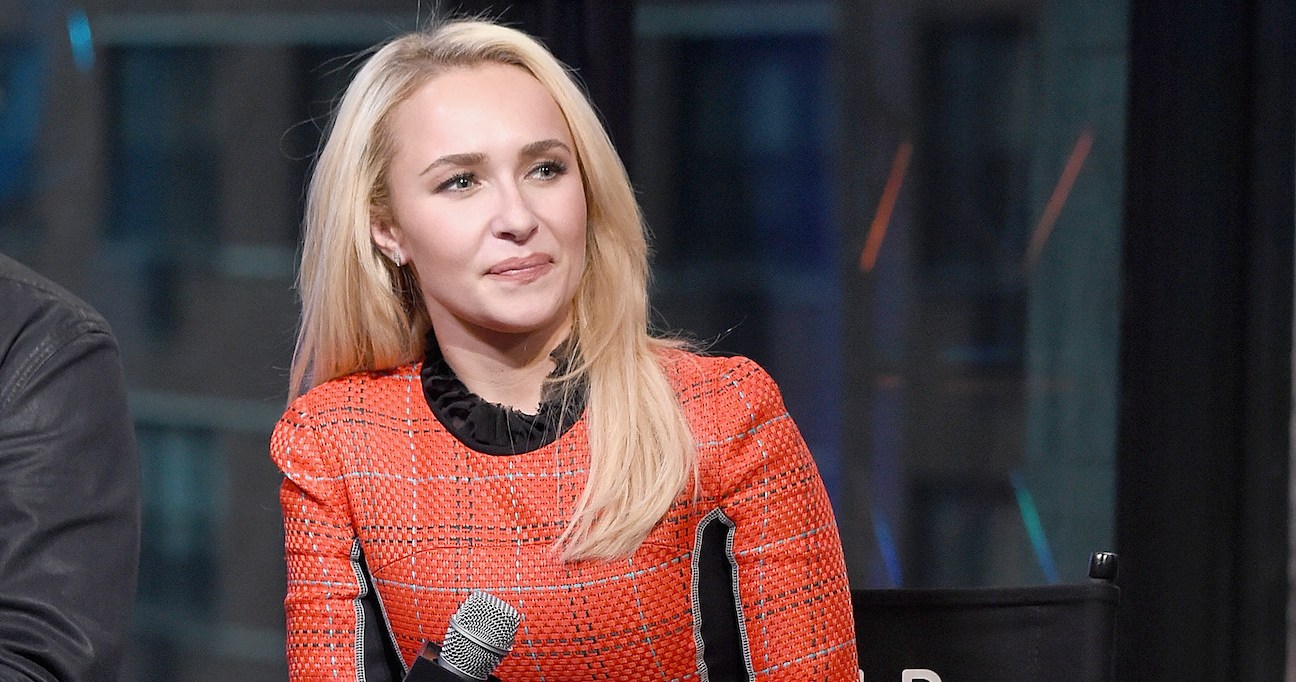 The Shocking Claims About Hayden Panettiere's Ex That Are Raising Eyebrows