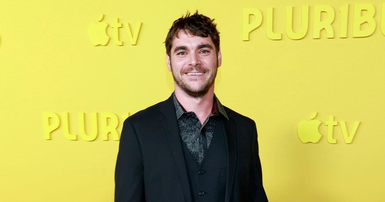 RJ Mitte's Tragic Passing: The Untold Story Behind the 'Breaking Bad' Star