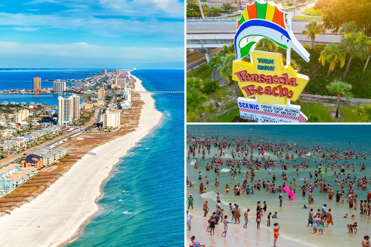Pensacola Beach Residents Demand Change Amid Vacation Rental Chaos